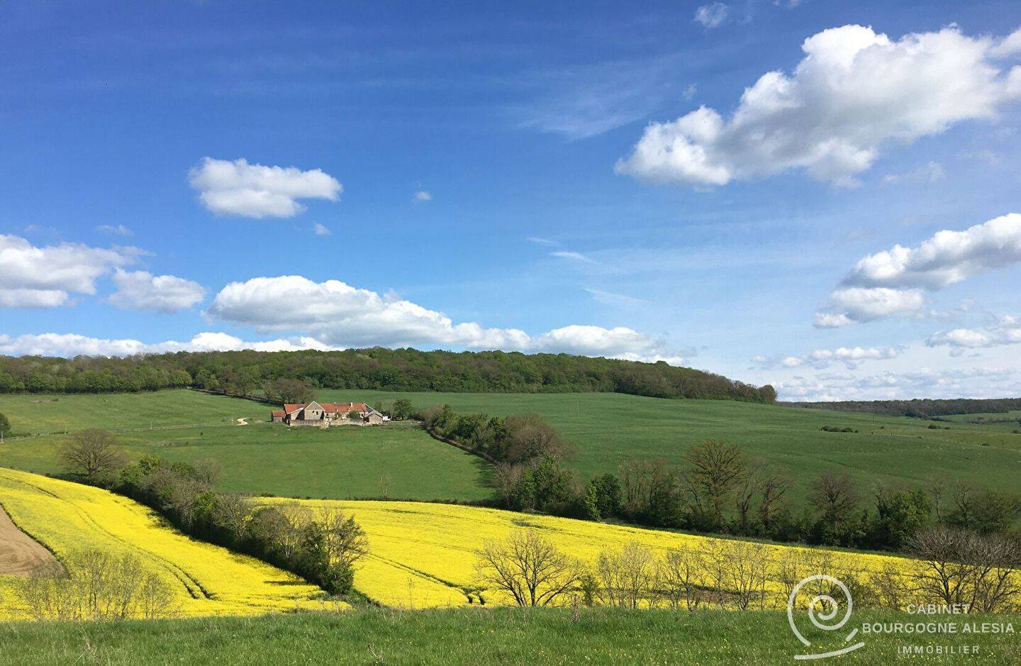 Maison à vendre, 280m², POUILLY EN AUXOIS
