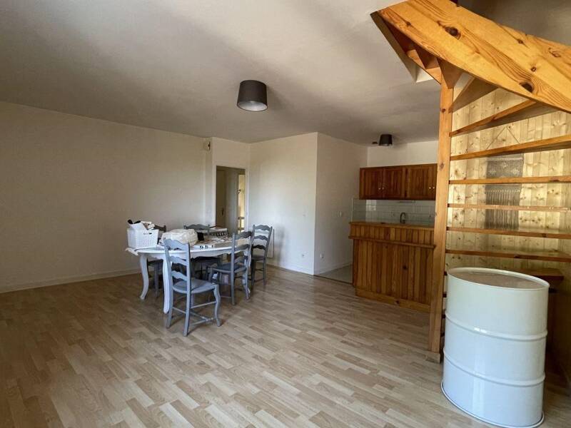 Maison à louer, 53m², THIERS