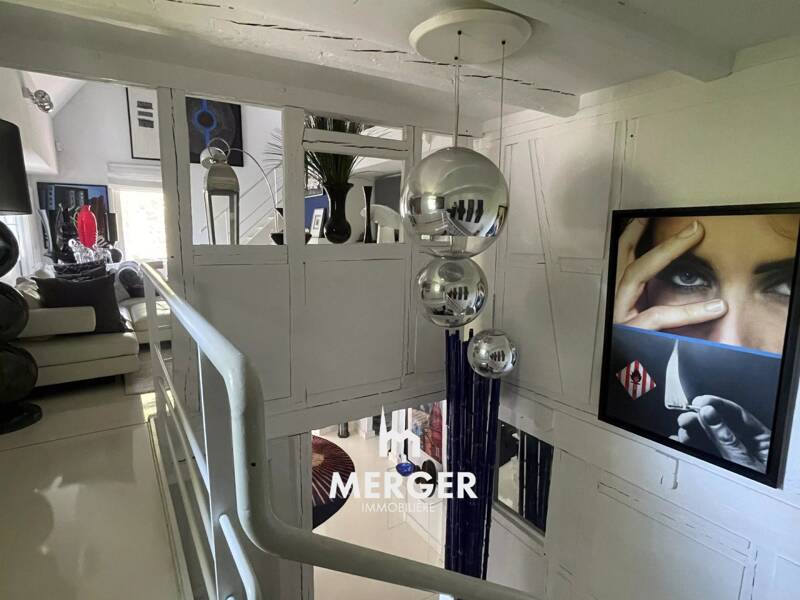 Maison à vendre, 248m², STRASBOURG