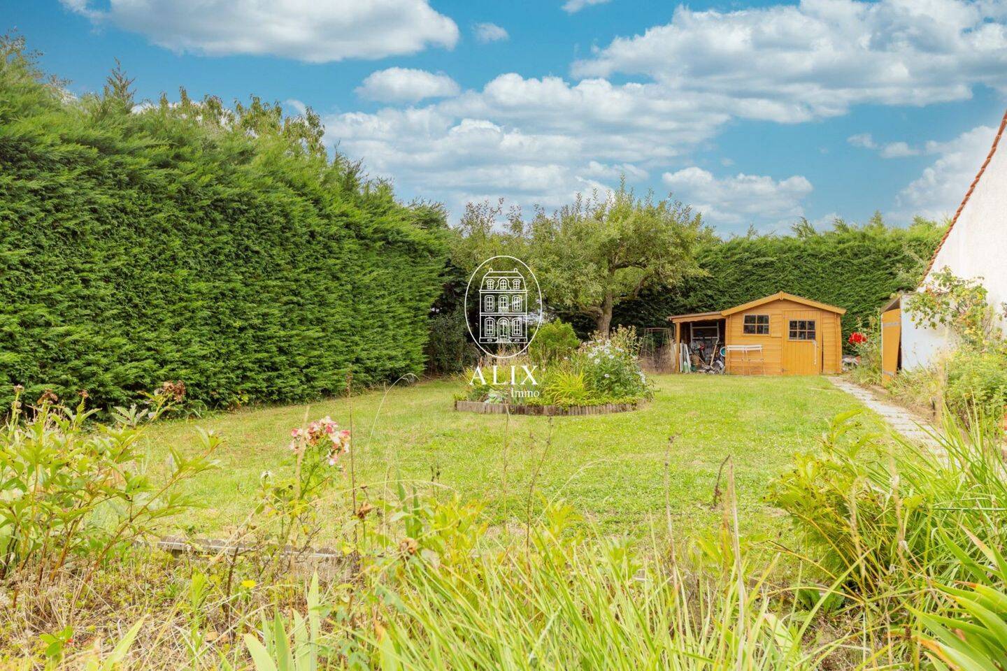 Maison à vendre, 110m², VILLEJUST