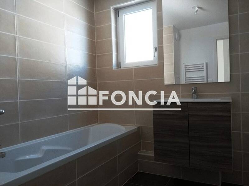 Maison à louer, 57m², STRASBOURG