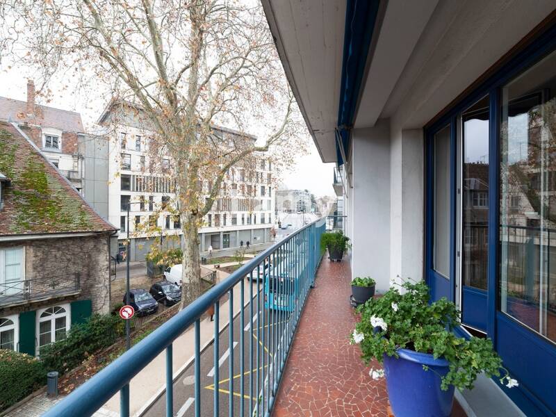 Maison à vendre, 99m², BESANCON