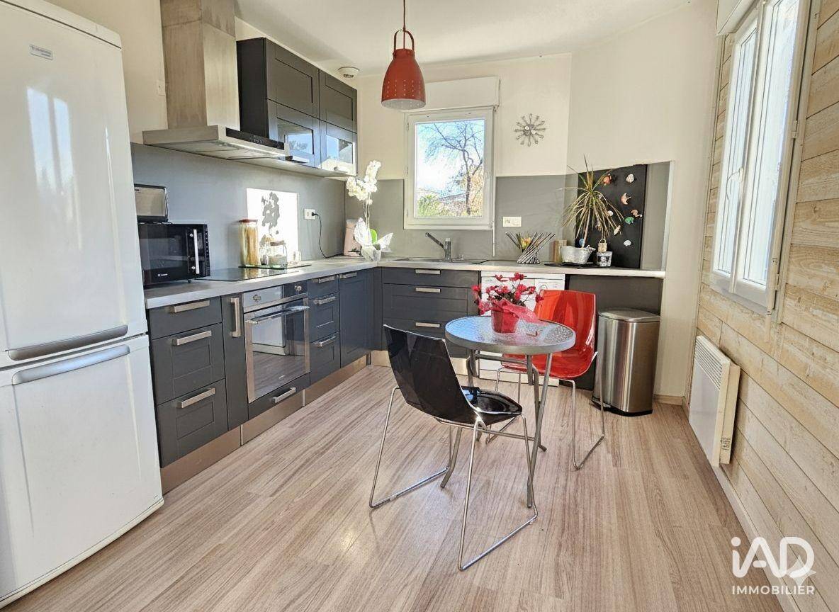 Maison à vendre, 77m², LES MATHES