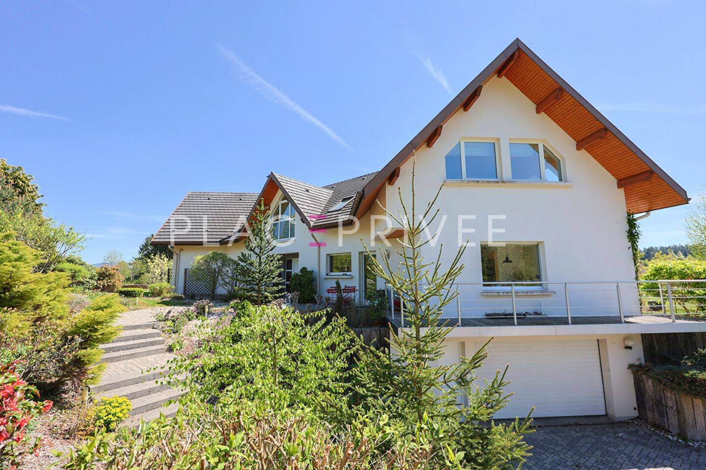 Maison à vendre, 340m², SAULCY SUR MEURTHE