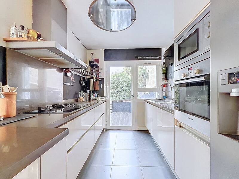 Maison à vendre, 106m², AIX EN PROVENCE