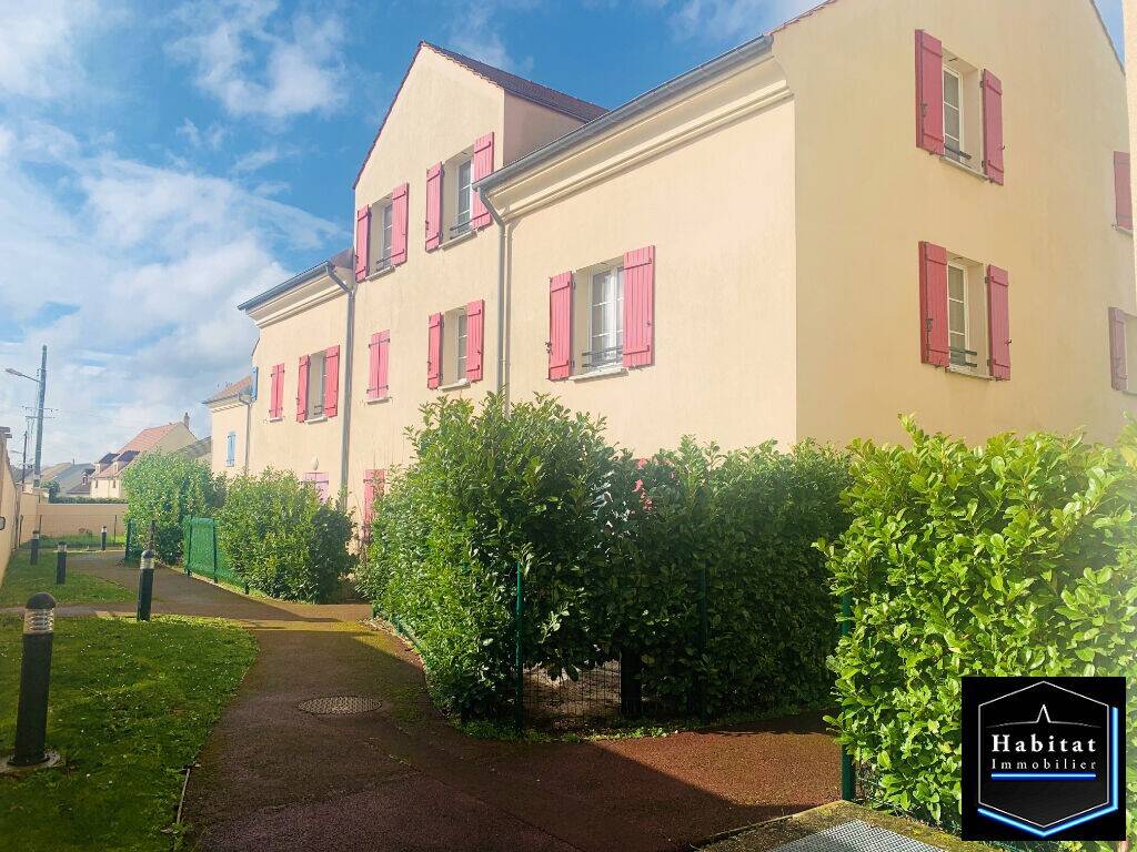 Maison à vendre, 25m², NANTEUIL LE HAUDOUIN