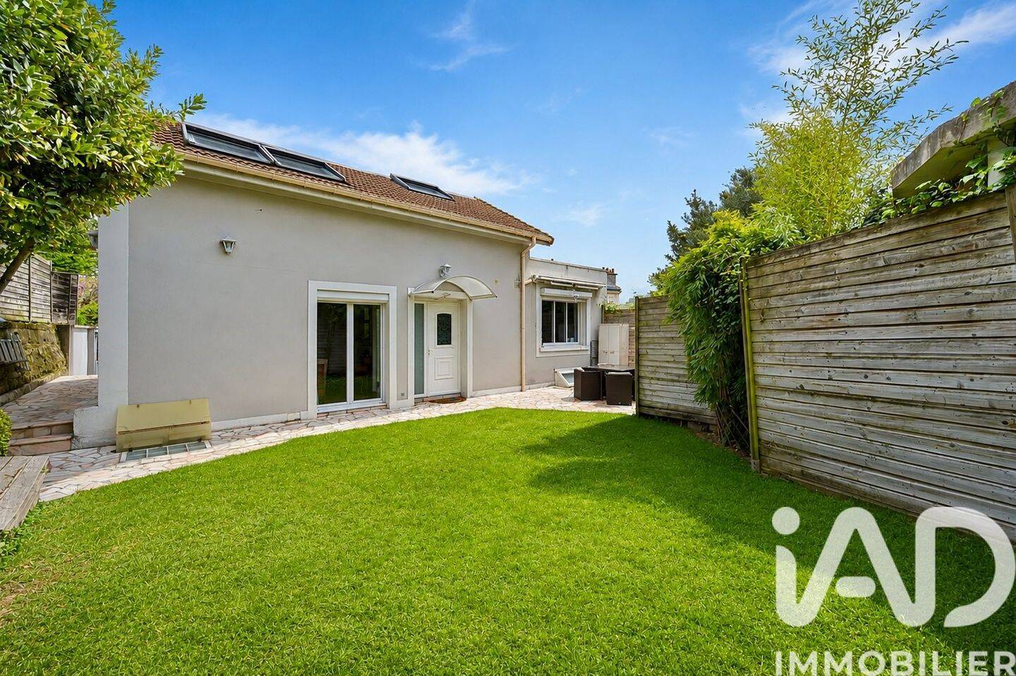 Maison à vendre, 170m², SEVRES