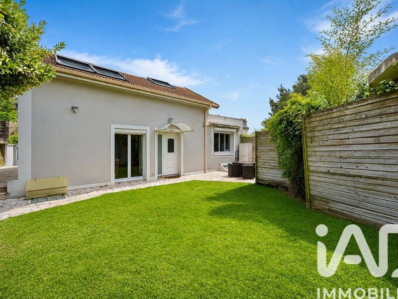 Maison à vendre, 170m², SEVRES