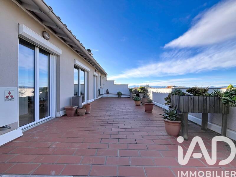 Maison à vendre, 80m², PERPIGNAN