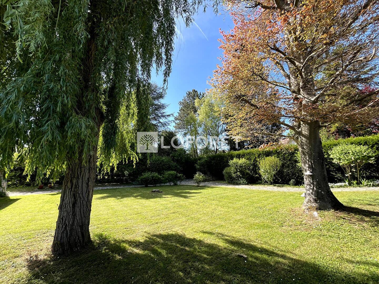 Maison à vendre, 86m², MEULAN