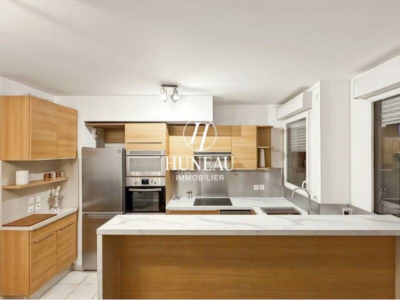 Maison à louer, 63m², ASNIERES SUR SEINE