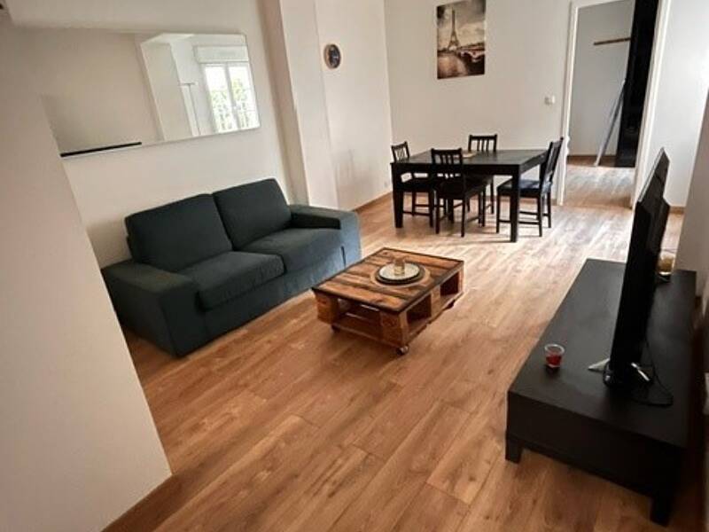 Maison à louer, 37m², ROUEN