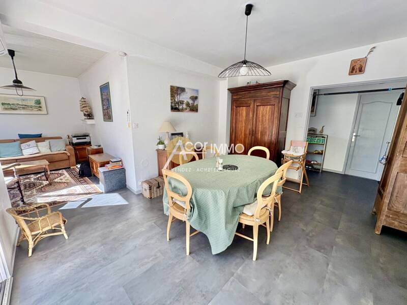 Maison à vendre, 69m², TOULON