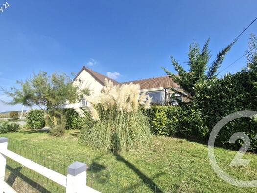 Maison de plain-pied à vendre 150 000 € 3 pièces 1 chambre 84 m² 1 120 m² de terrain Dormans 51700