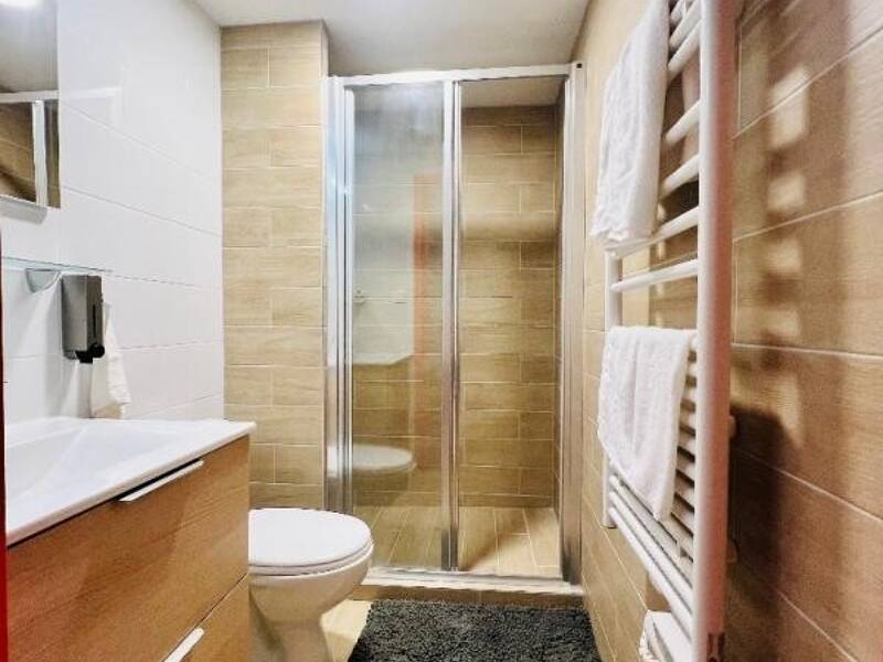 Maison à louer, 25m², LYON 3E