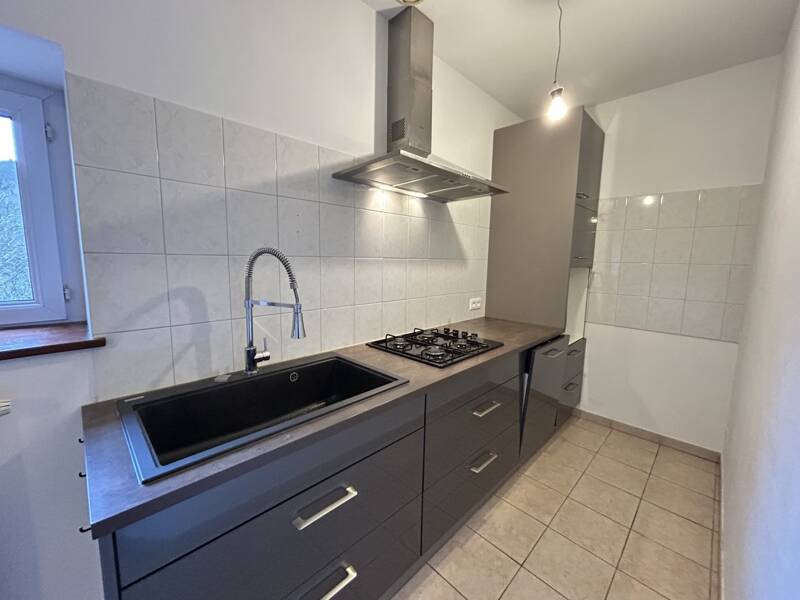 Maison à louer, 91m², THURINS