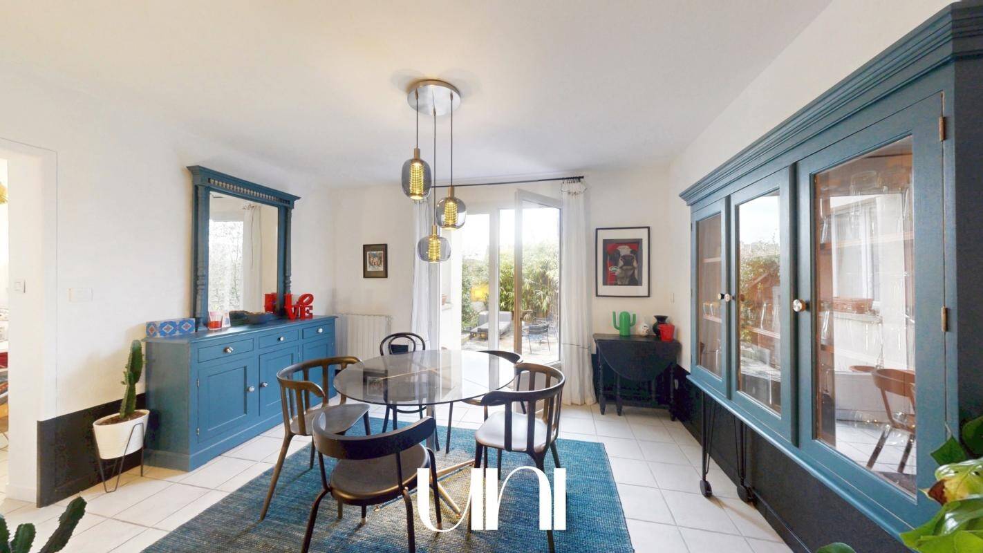 Maison à vendre, 114m², CAEN