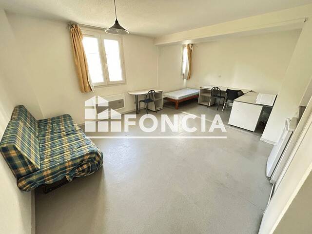 Maison à louer, 31m², VALENCE