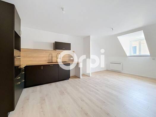 Appartement à vendre 89 100 € 3 pièces 2 chambres 49 m² Rural Est Tulle 19000