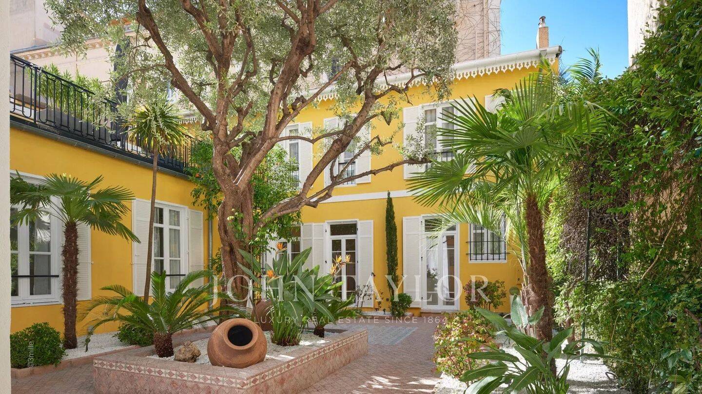 Maison à vendre, 132m², CANNES