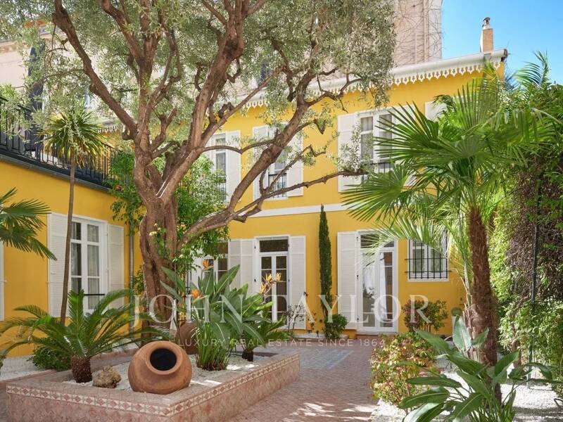Maison à vendre, 132m², CANNES