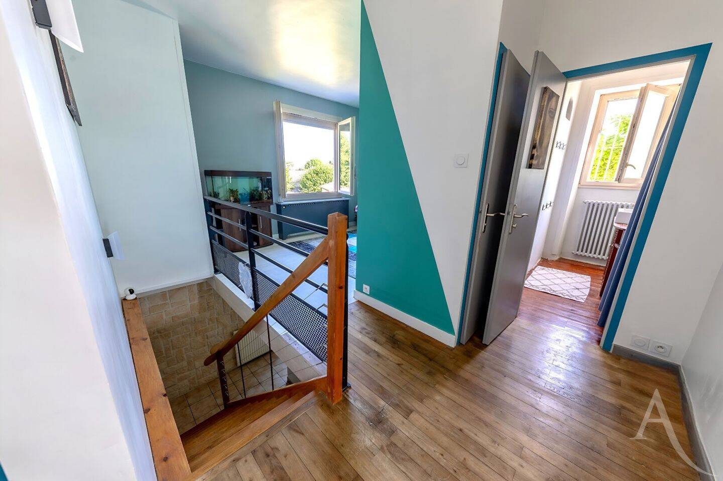 Maison à vendre, 133m², L'HERBERGEMENT