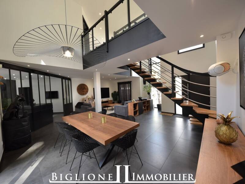 Maison à vendre, 205m², ECOUEN
