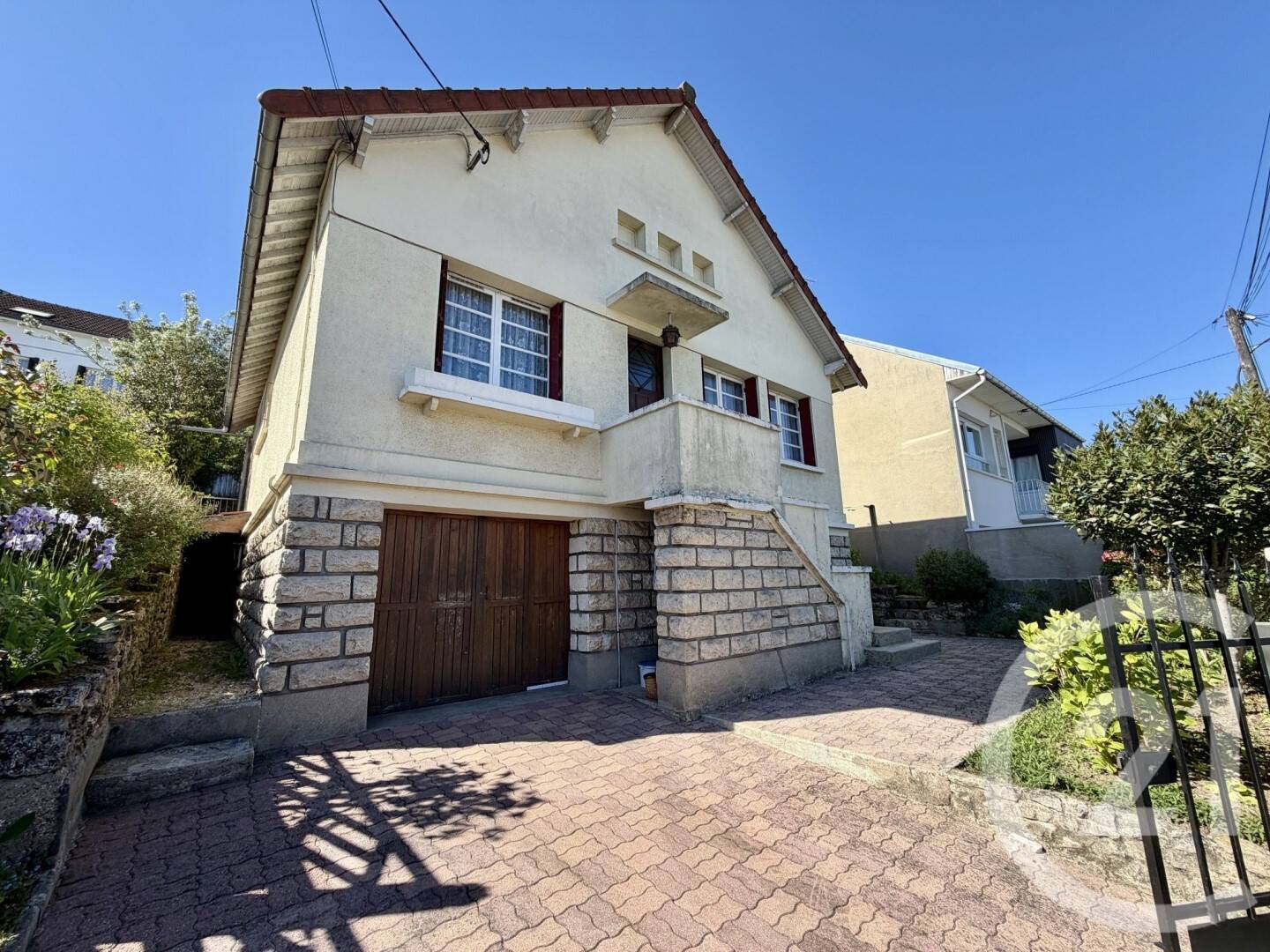 Maison à vendre, 122m², ARGENTEUIL
