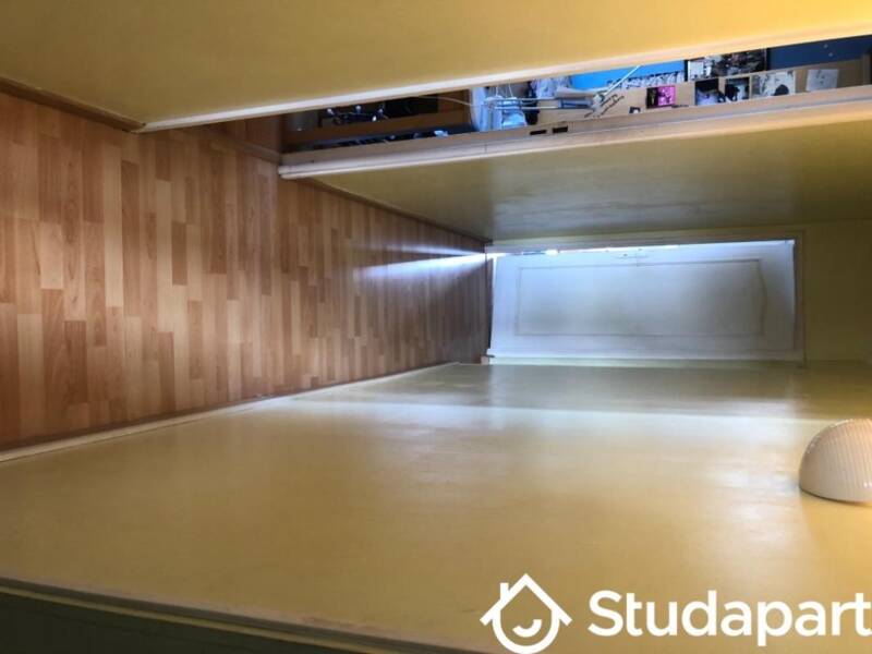 Maison à louer, 12m², NOISIEL