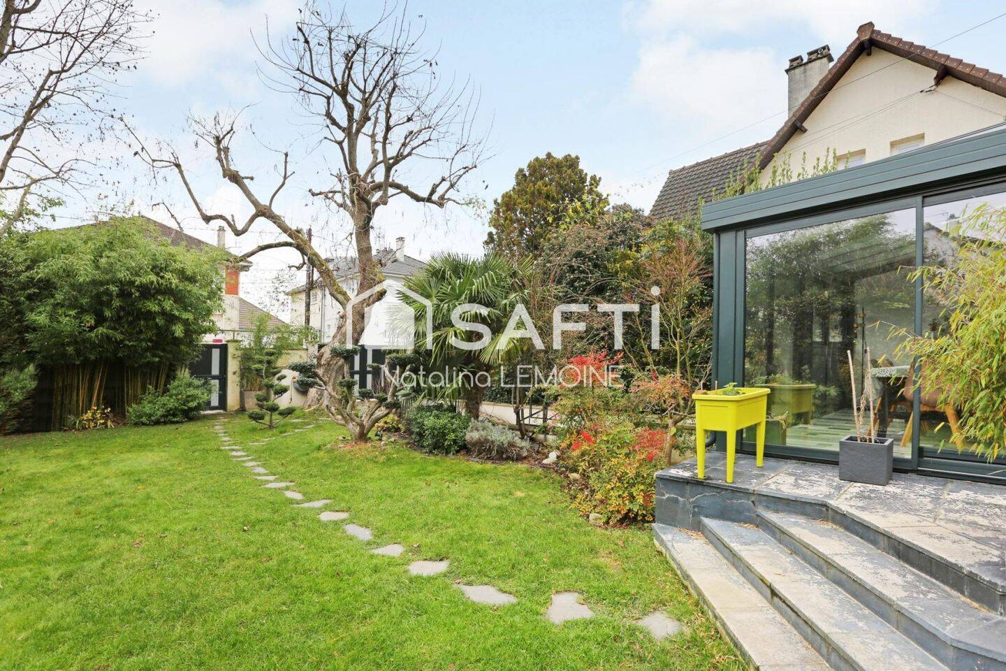 Maison à vendre, 240m², CHAMPIGNY SUR MARNE