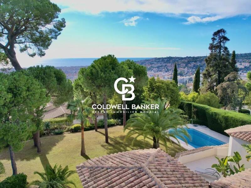 Maison à vendre, 241m², NICE