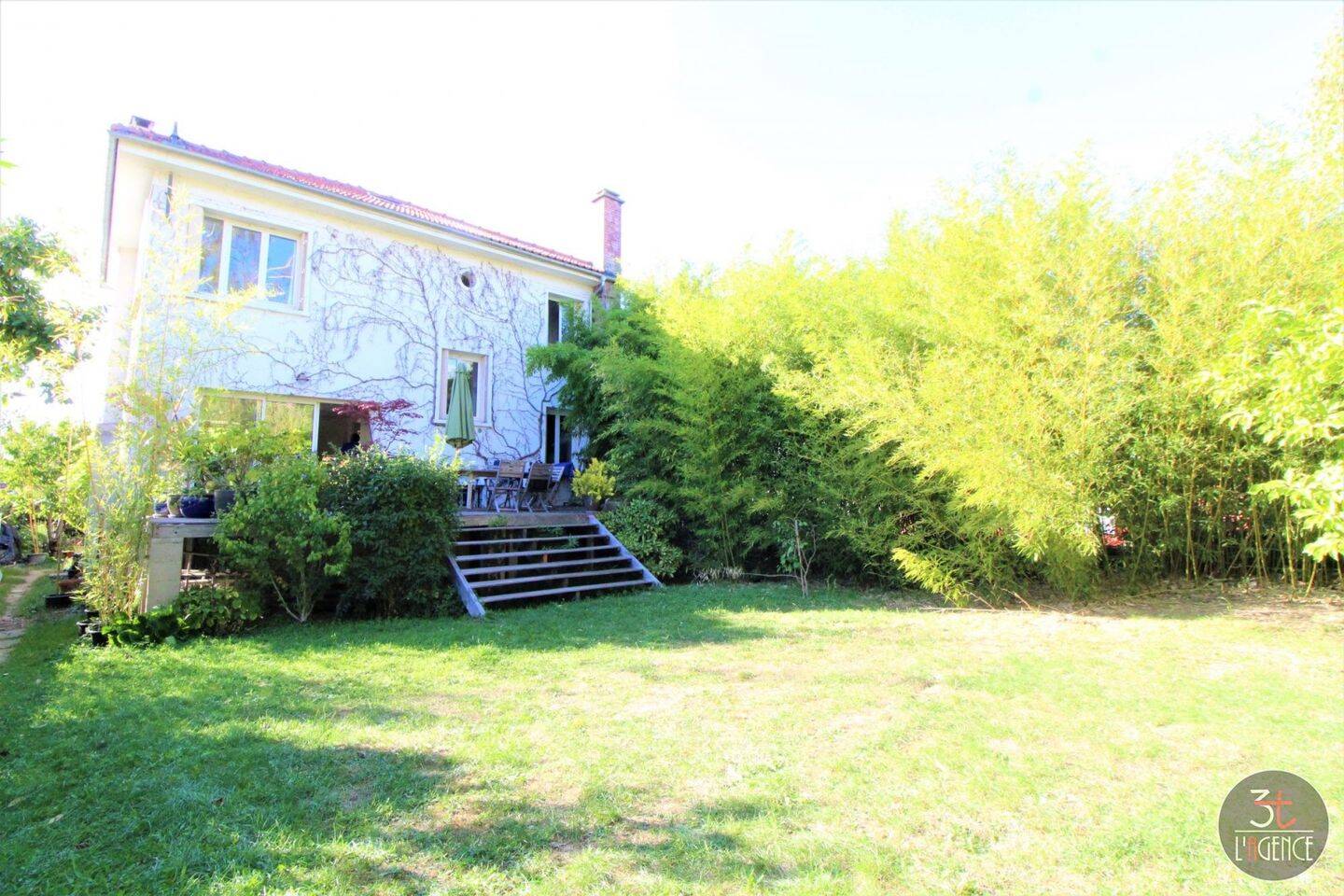 Maison à vendre, 182m², CHAMPIGNY SUR MARNE