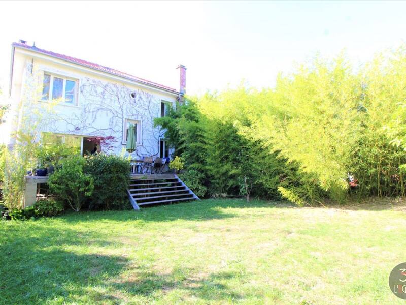 Maison à vendre, 182m², CHAMPIGNY SUR MARNE