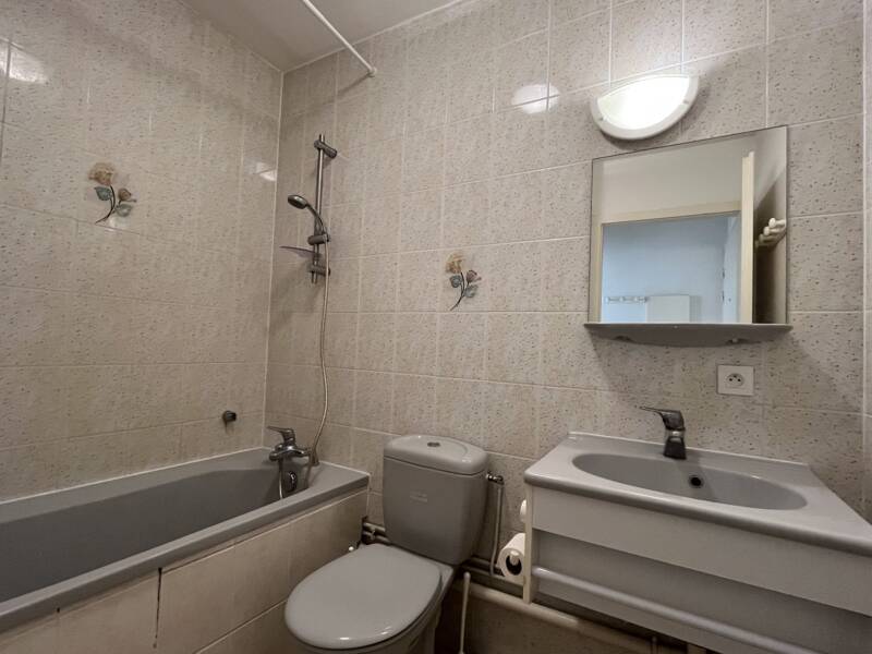 Maison à louer, 24m², STRASBOURG