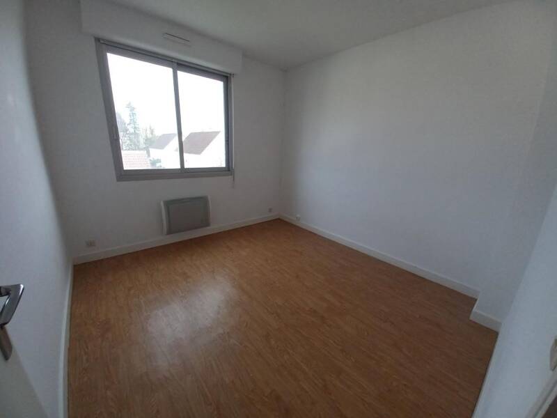 Maison à louer, 69m², SAINT BENOIT DU SAULT