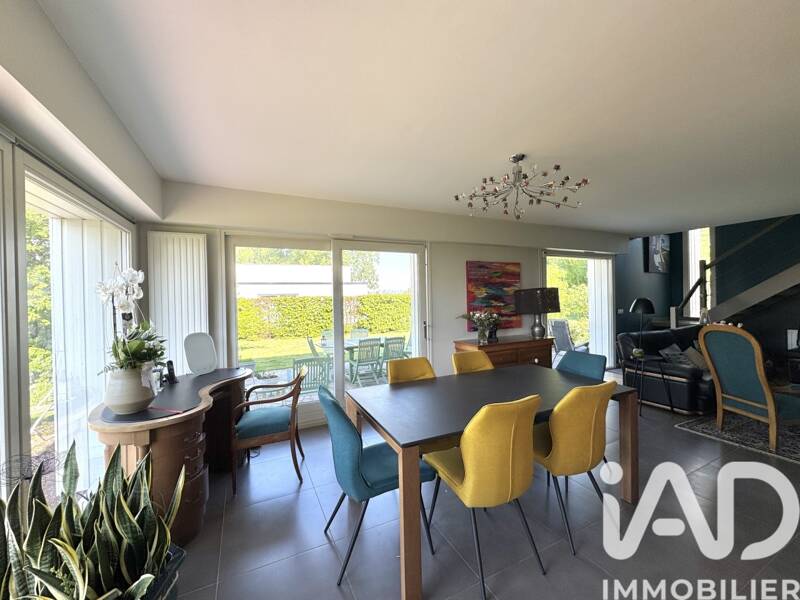 Maison à vendre, 169m², LINSELLES
