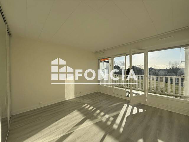 Maison à louer, 25m², TROUVILLE SUR MER