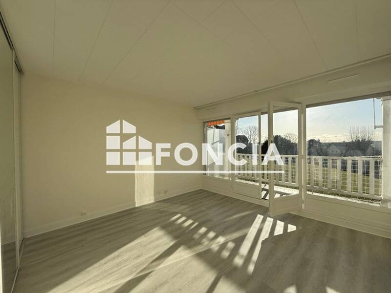 Maison à louer, 25m², TROUVILLE SUR MER