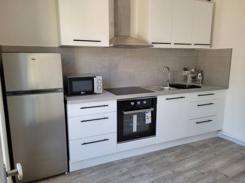 Maison à louer, 47m², AUCH