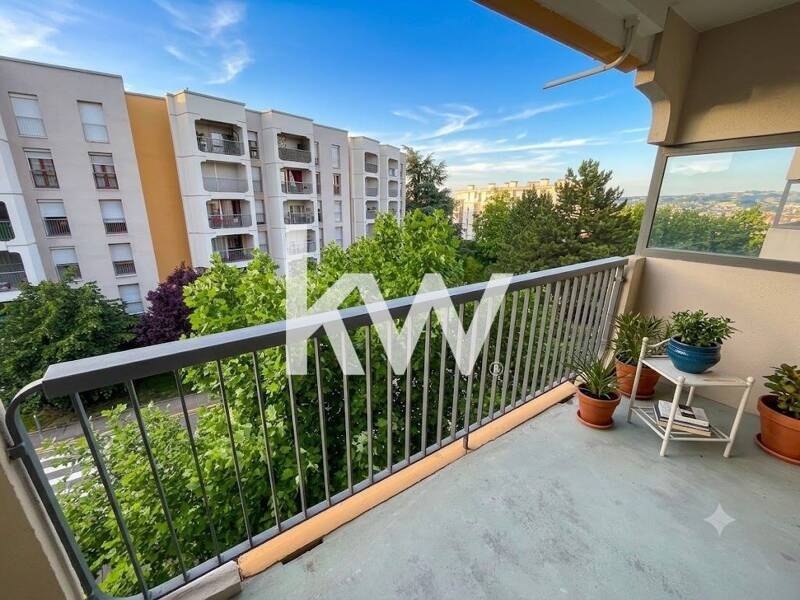 Maison à vendre, 66m², SAINT ETIENNE