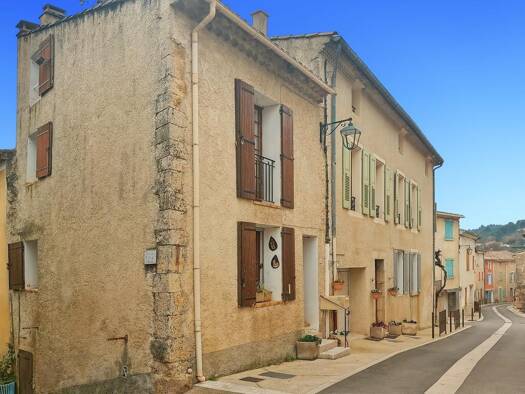 Maison à vendre 108 000 € 3 pièces 2 chambres 54 m² Saint-Martin-de-Brômes 04800