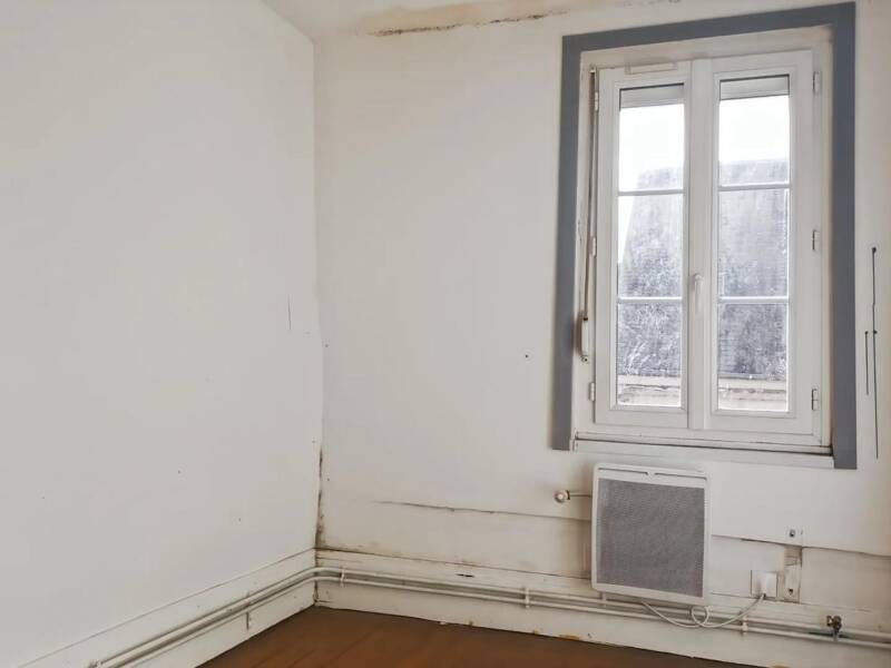 Maison à vendre, 93m², GOURNAY EN BRAY