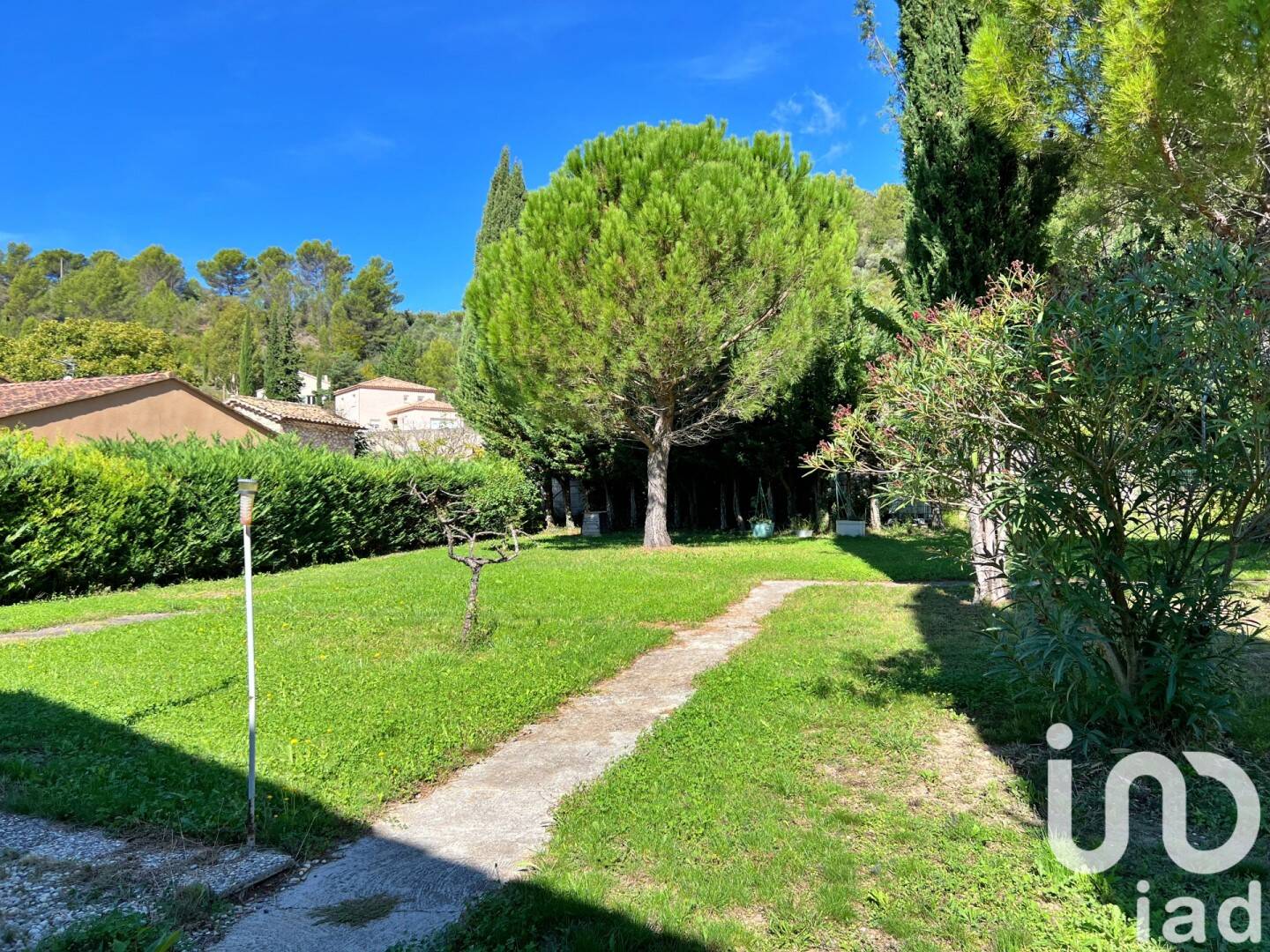 Maison à vendre, 140m², BUIS LES BARONNIES