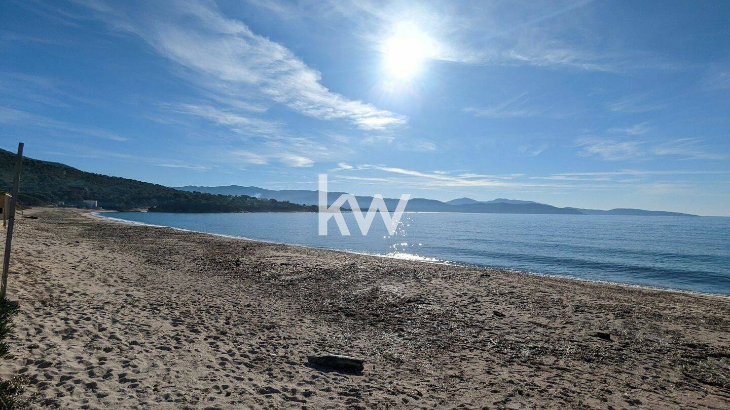 Maison à vendre, 110m², AJACCIO