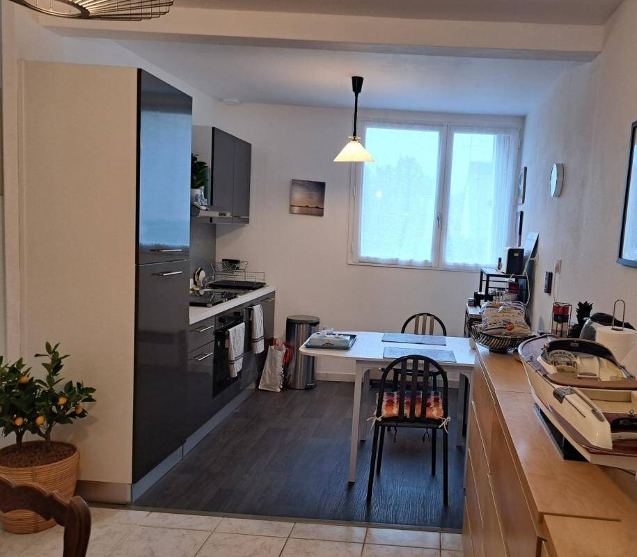 Maison à vendre, 96m², QUIMPER
