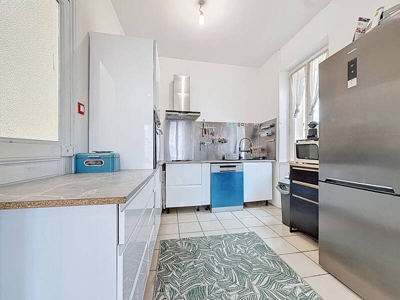 Maison à vendre, 106m², TOULON