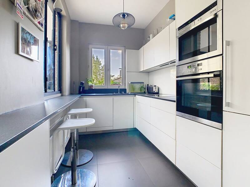 Maison à vendre, 220m², MARCQ EN BAROEUL