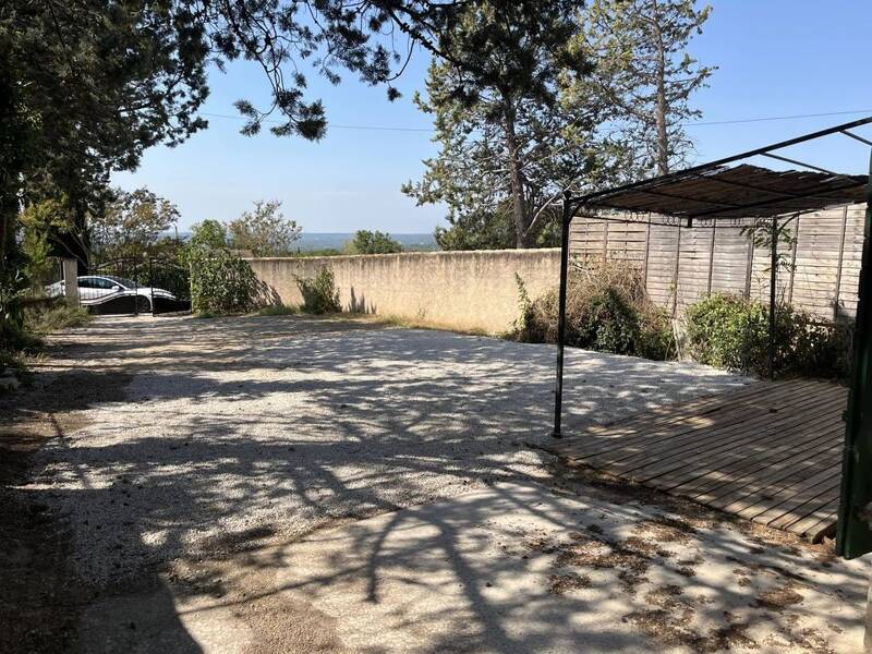 Maison à louer, 92m², AIX EN PROVENCE