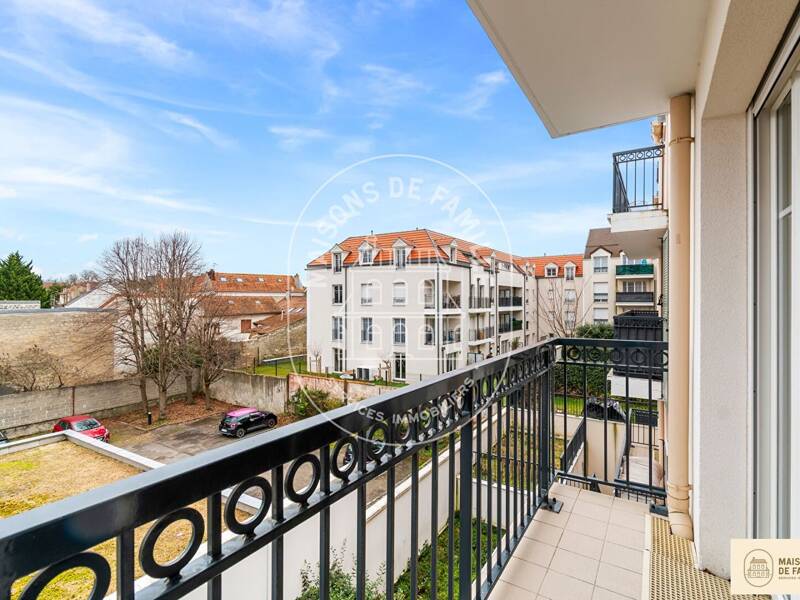 Maison à vendre, 42m², MONTESSON