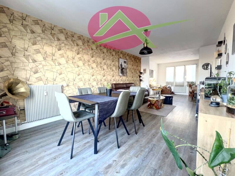 Maison à vendre, 60m², MOULINEAUX